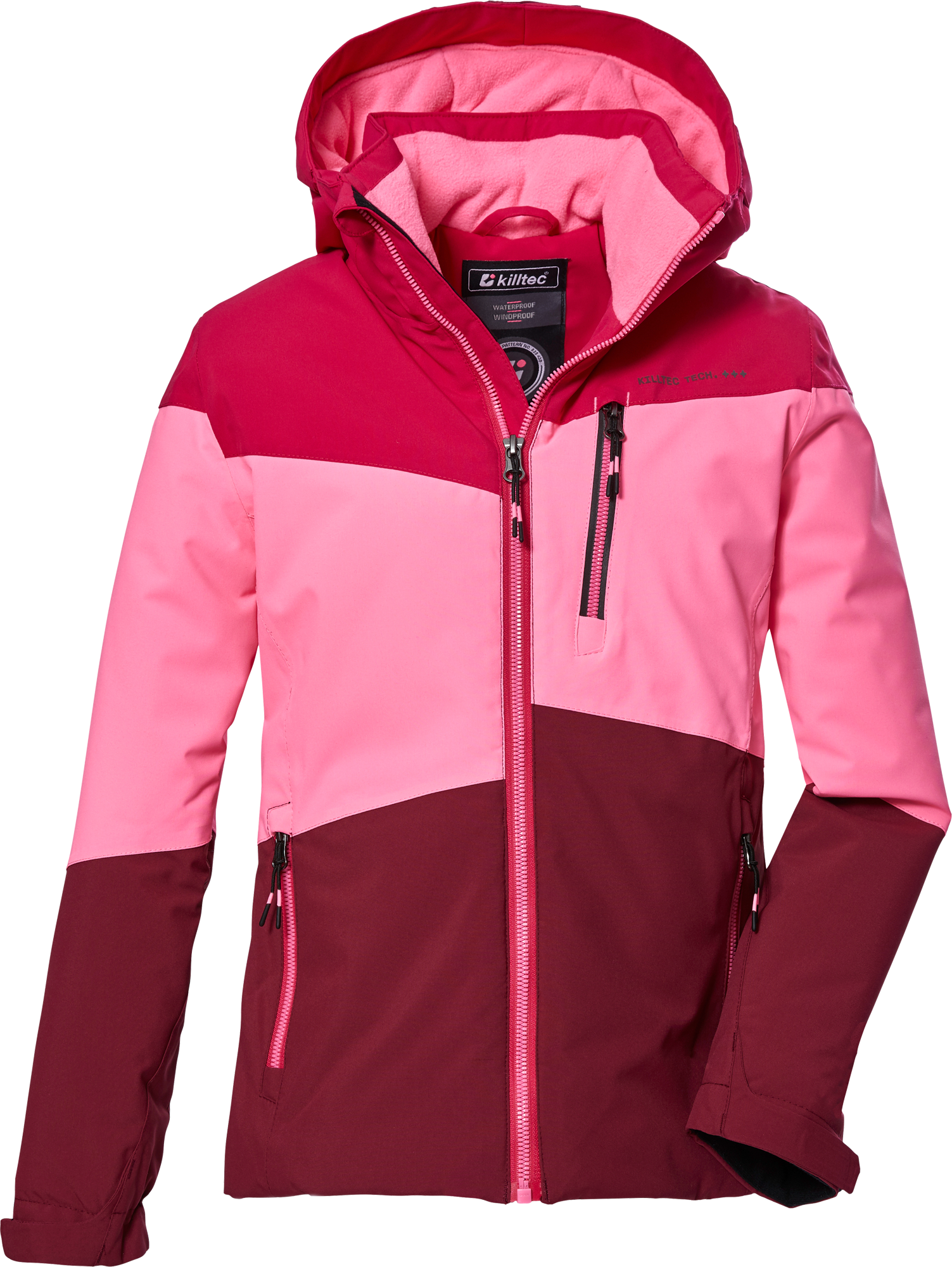 Killtec windproof outlet