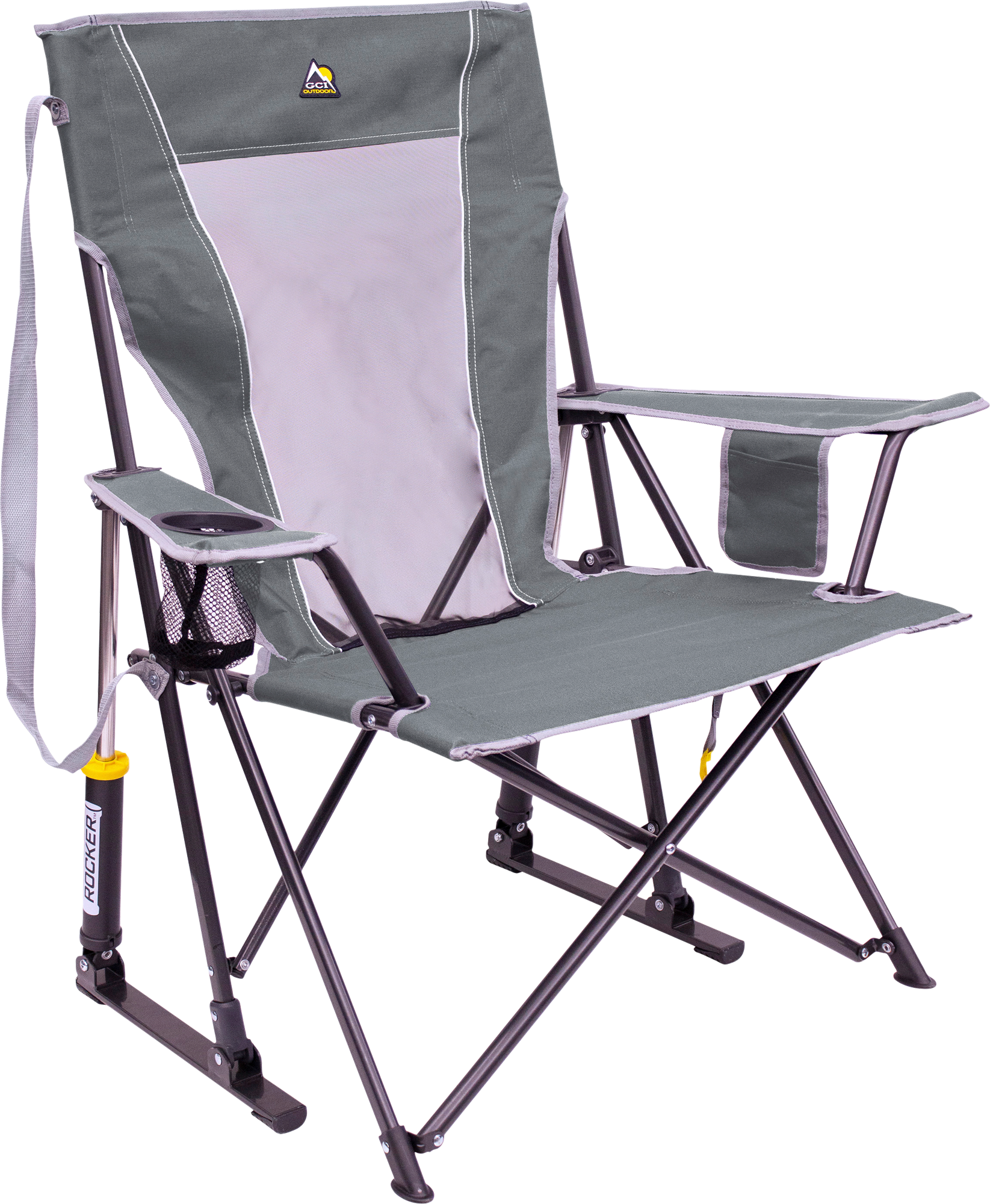 Gci camp chair shop rocker