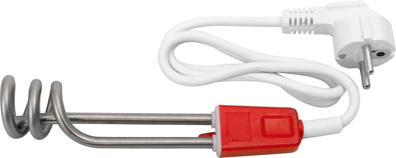 Immersion Heater Battery Powered Water Heater For Tea Electric