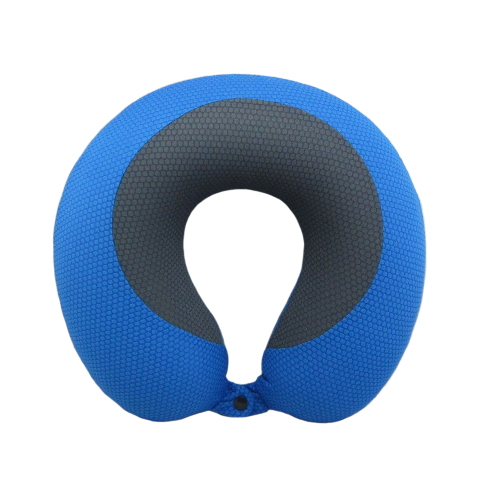 Berger Memory Neck Pillow - Berger Camping