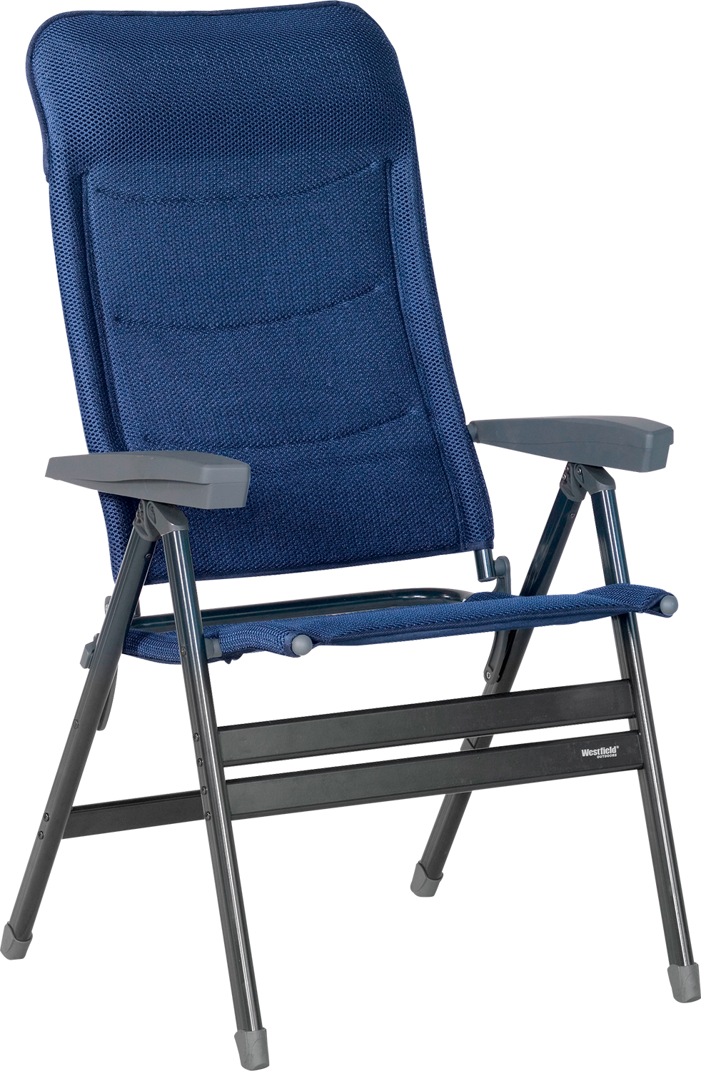 Westfield Folding Chair Performance Advancer XL Berger Camping