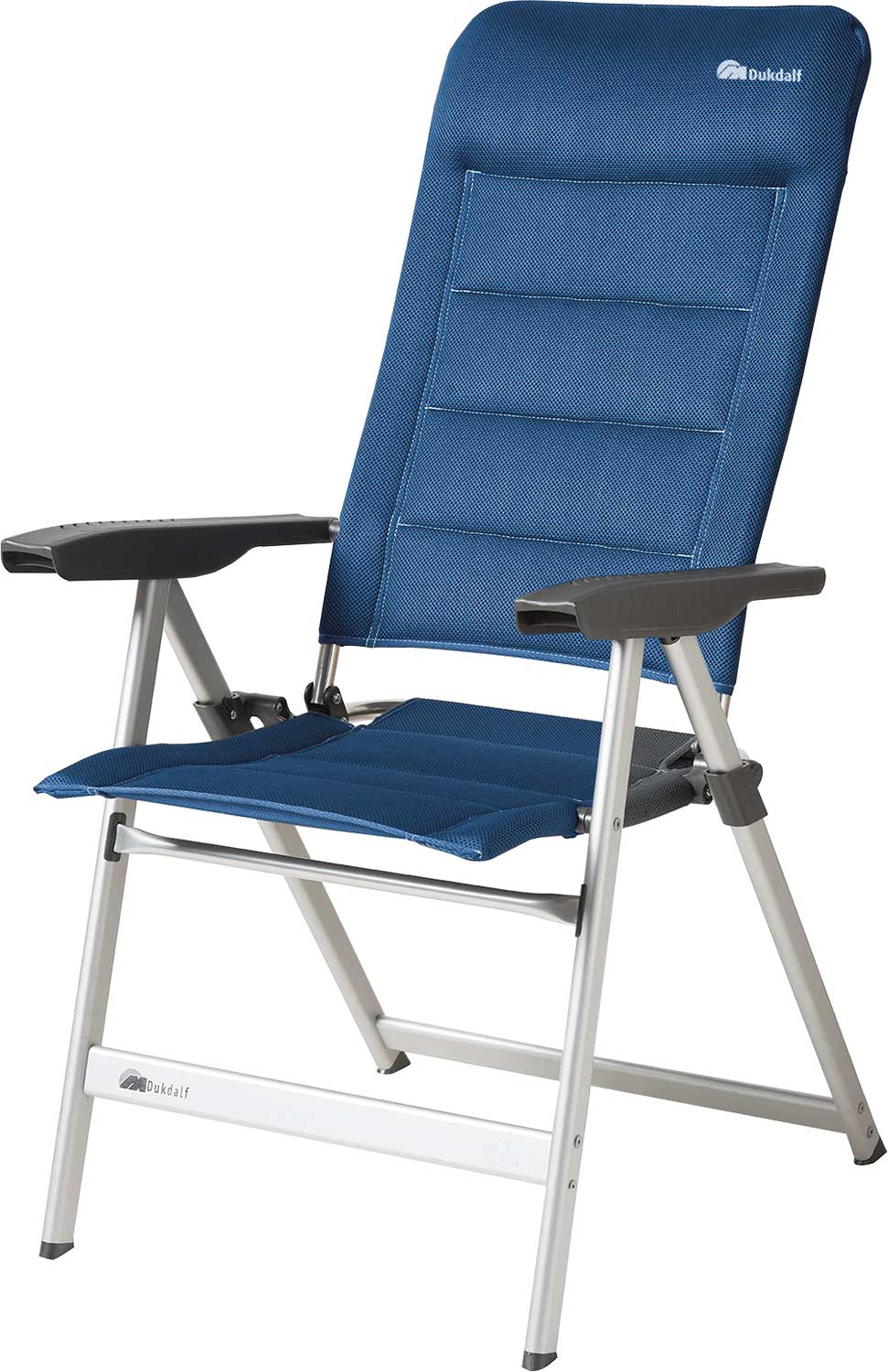 Dukdalf Heated Camping Chair Brillante Berger Camping