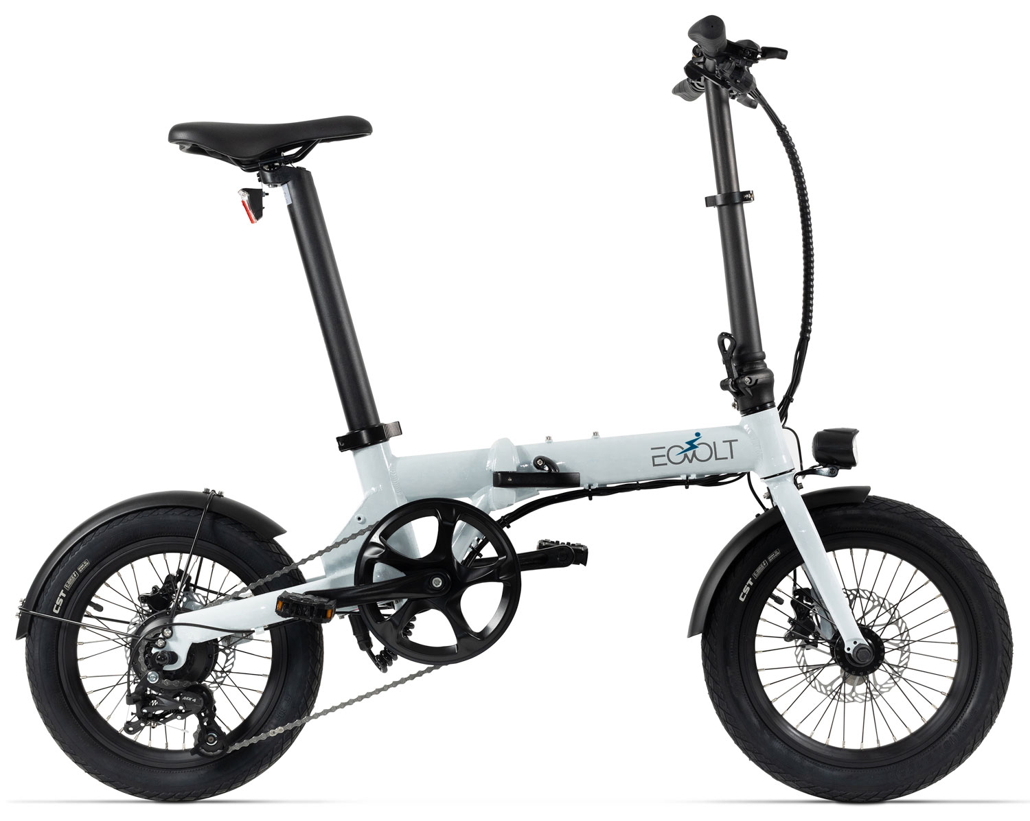 Velo eovolt city outlet