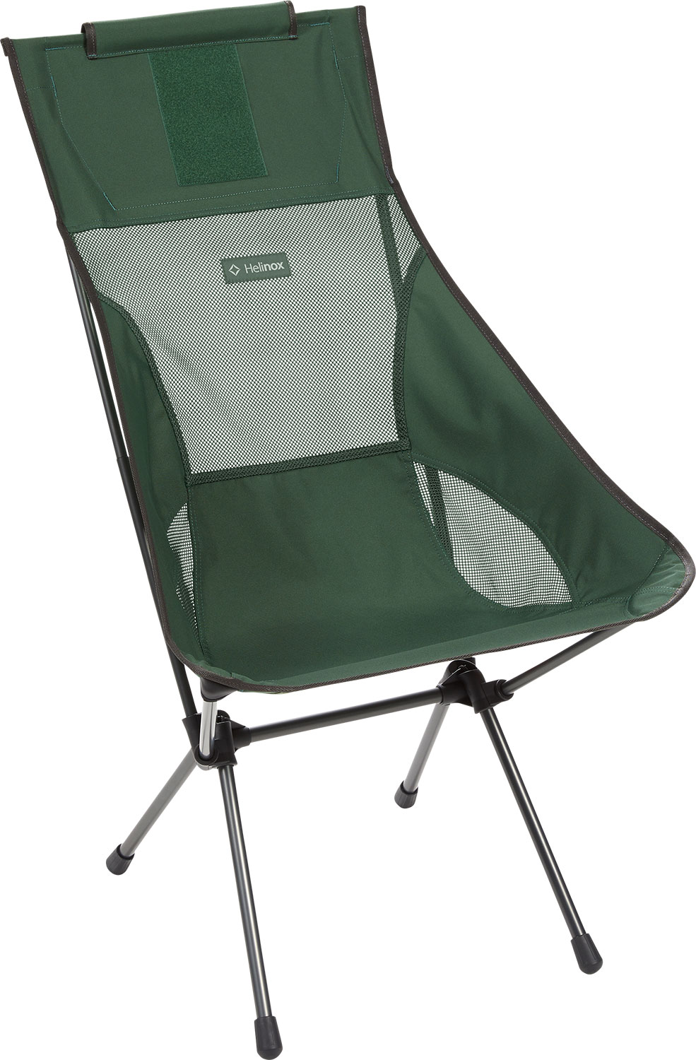 Helinox Folding Chair Sunset Berger Camping
