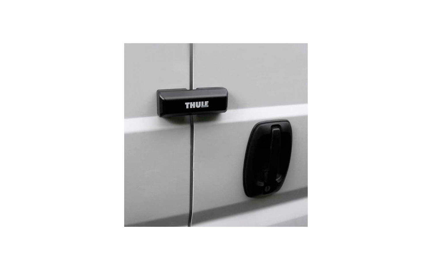 Thule Van Lock Berger Camping