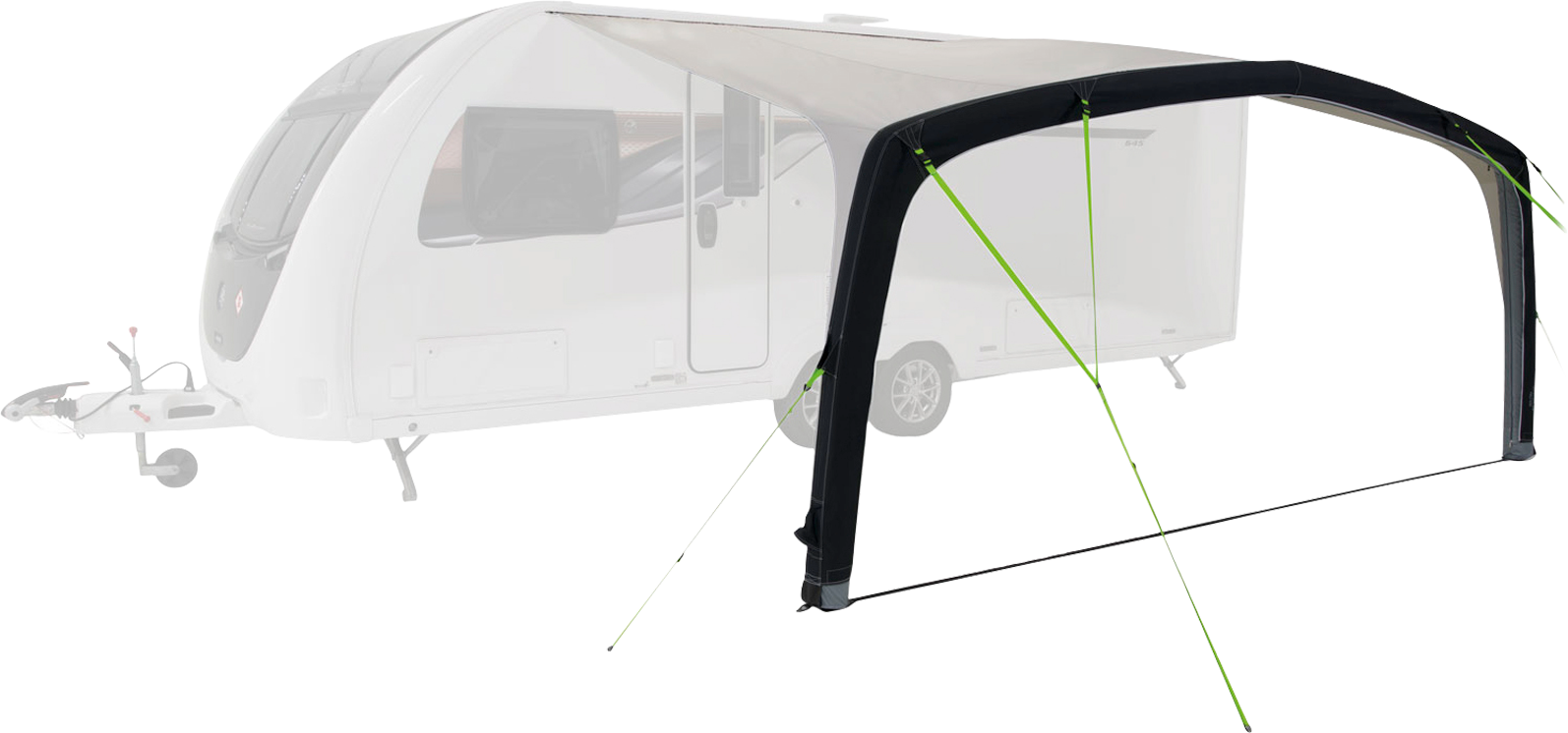 markise am wohnmobil stützen Camping 26-30 Color:Speed Wenn die Sitzknochen beim