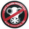 431940 431960 432120 432440 443450 Gas Alarm Protected